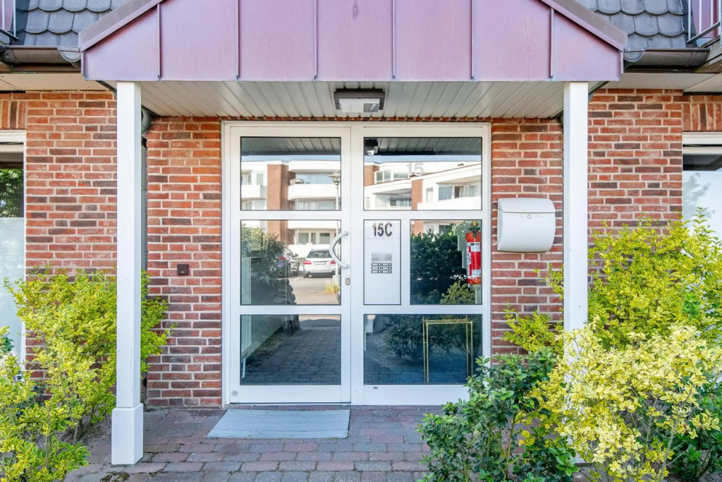 Haus Hauke_ Whg_ 6