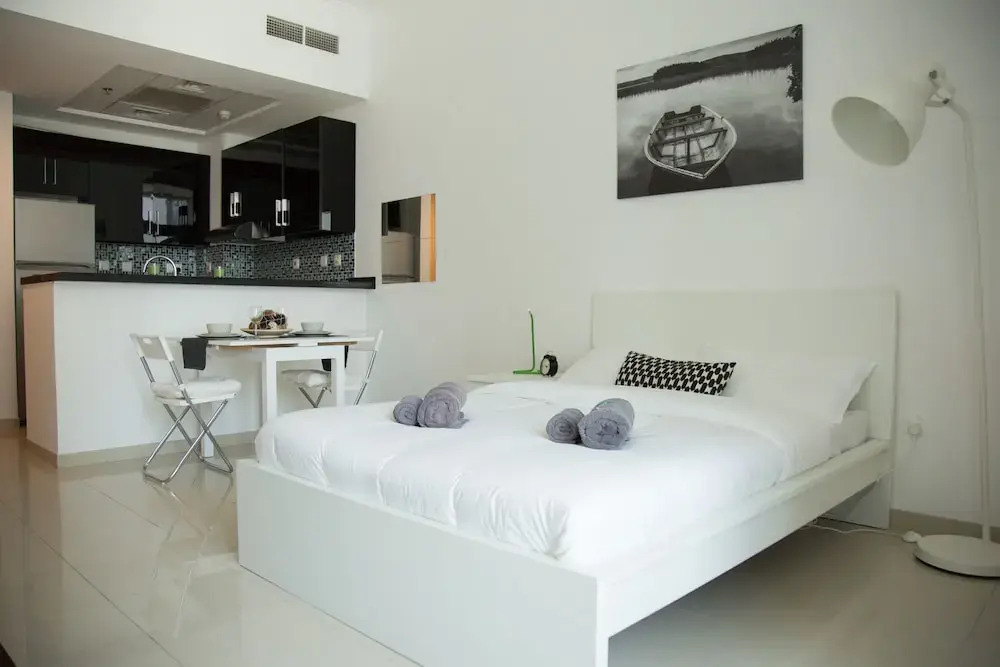 Apartamentos Higuests Vacation Homes Botanica