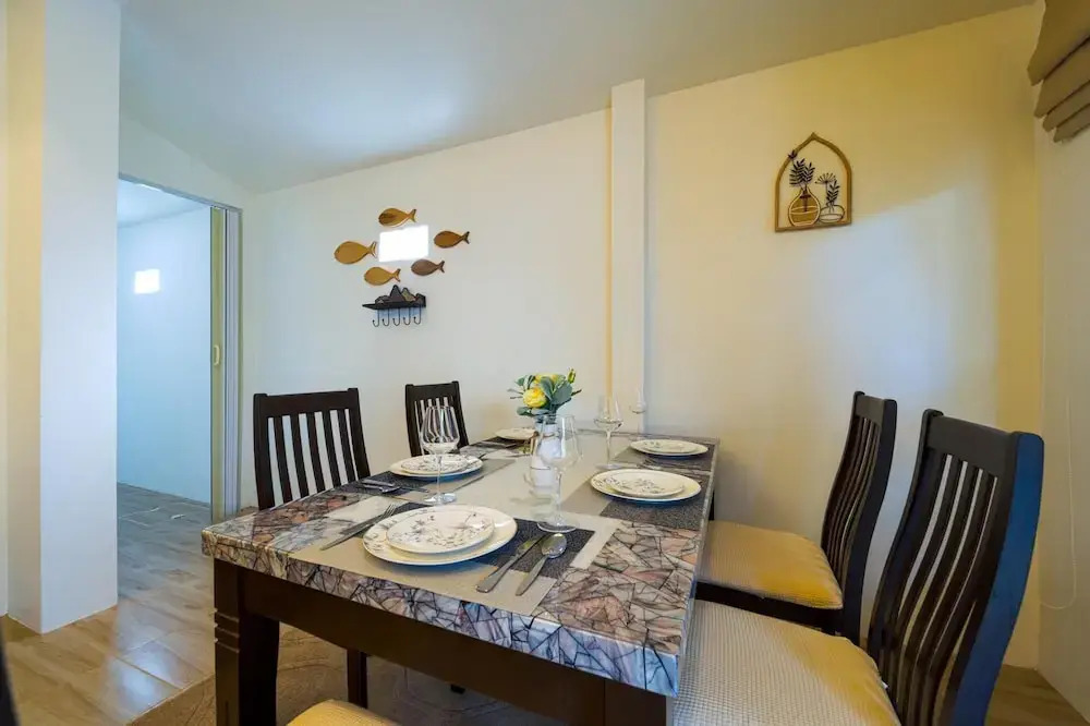 3 Bedroom Villa in Good Location CH88