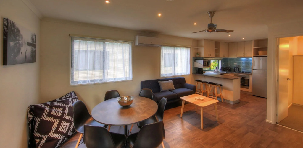 Eureka Stockade Holiday Park