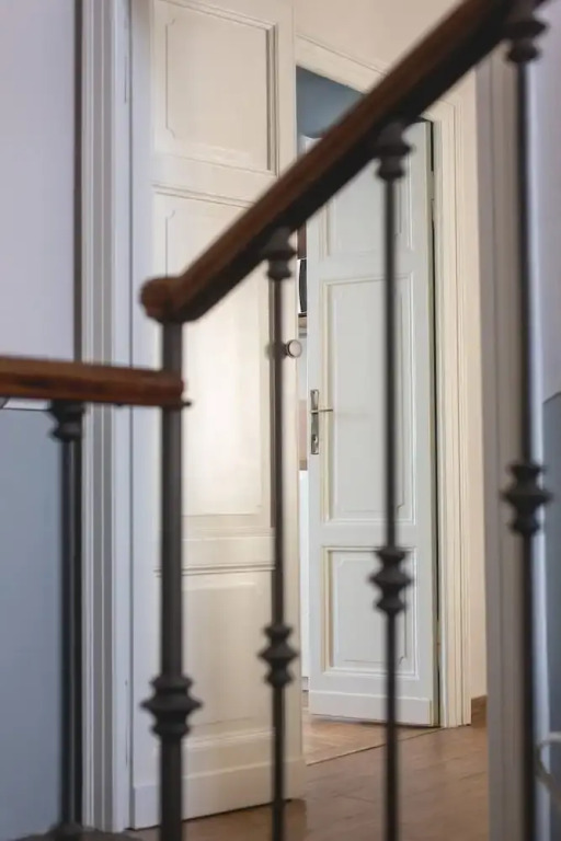 Apartment in a Liberty Style House - Free Wifi