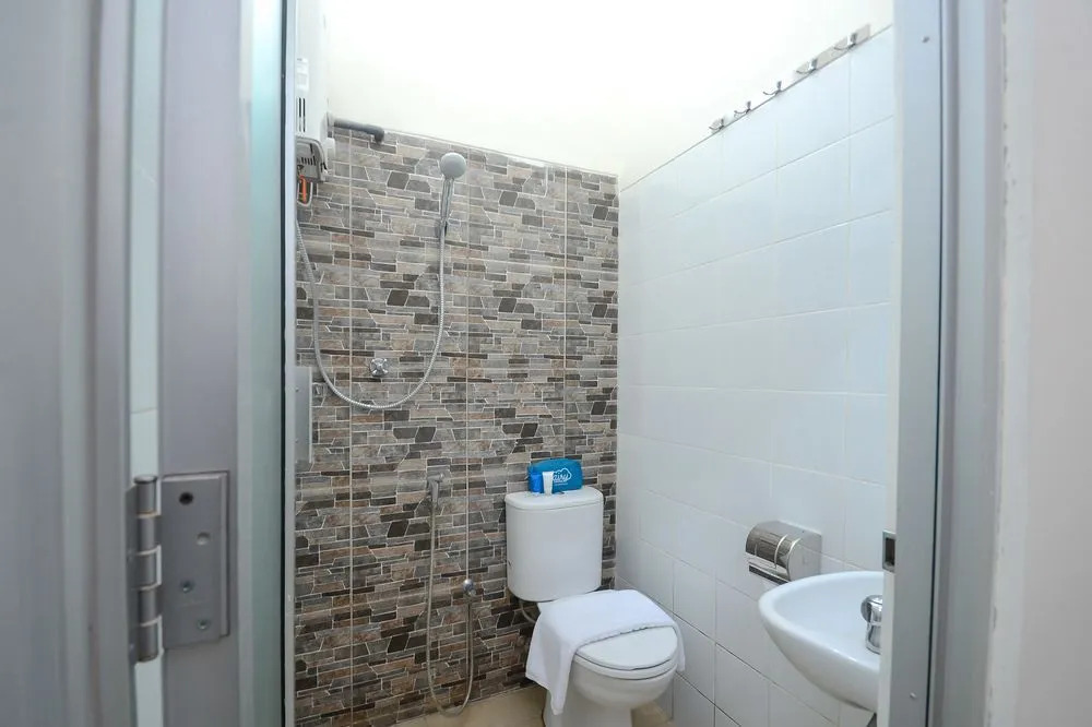 Airy Cidadap Bukit Indah 9 Bandung