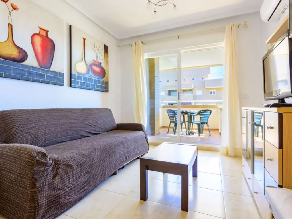 Sea View - Jardines del Mar I