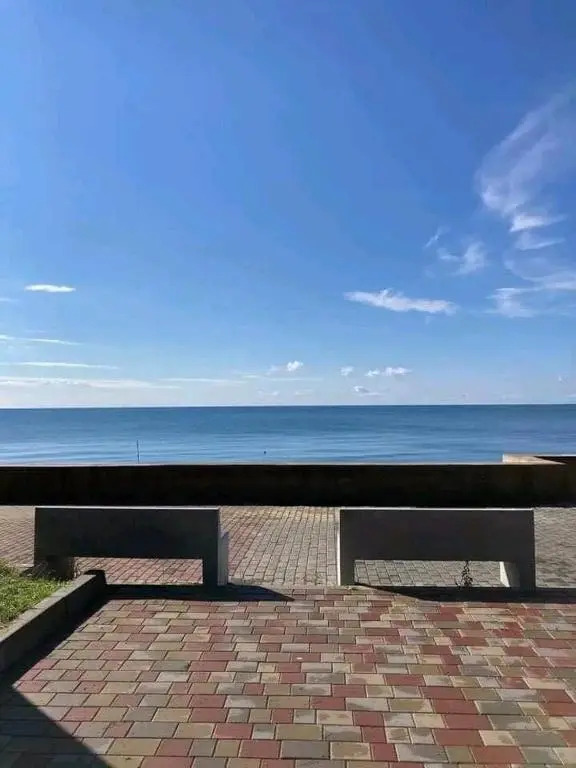 Kobuleti Rezidense