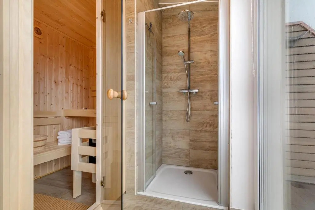 Suite Strandrose