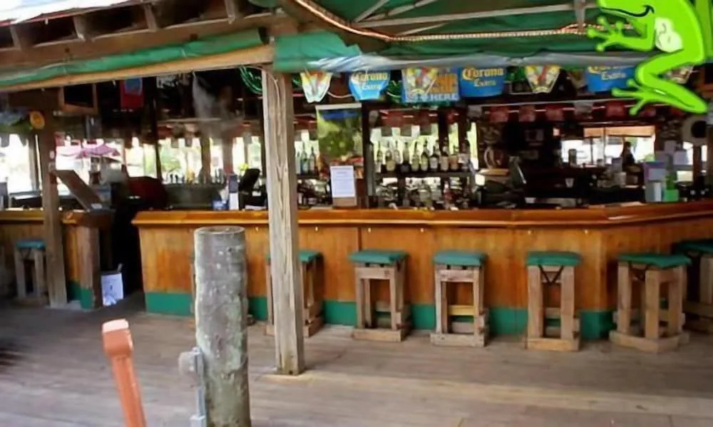 Roland and Mary Ann Martin Resort