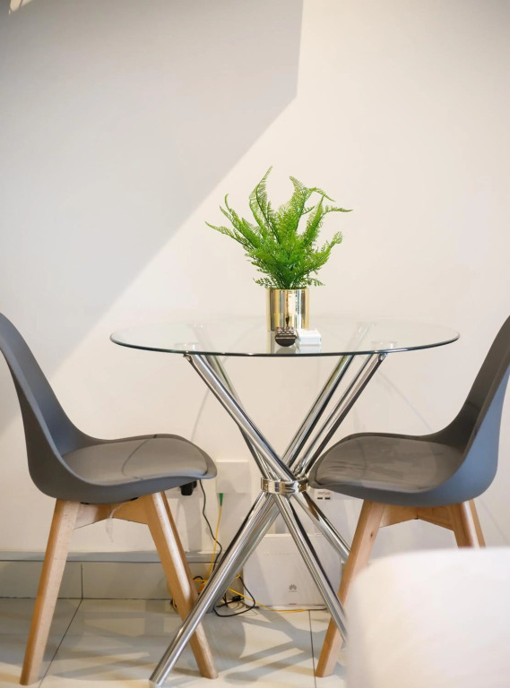 Newly Furnished Studio@TheLennox,AirportResid'tial