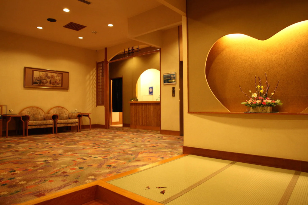 Kashoutei Hanaya