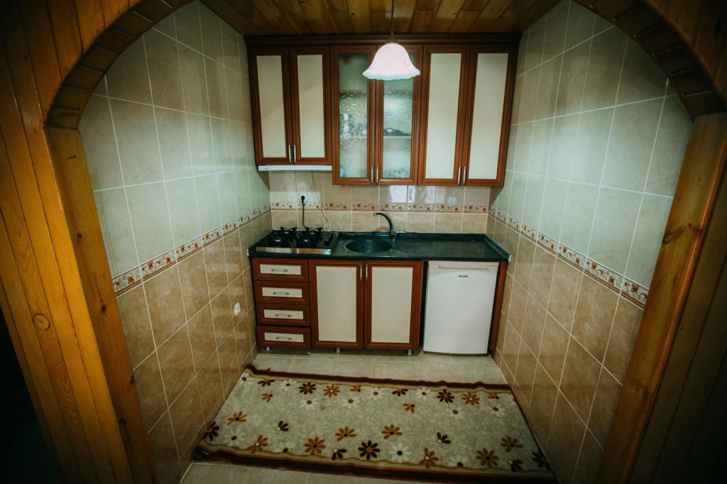 Elif inan Otel