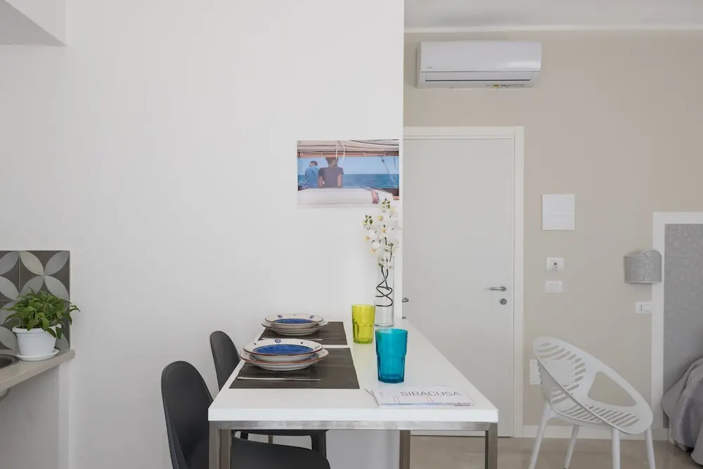 Crispi Mono Comfort 6 - Locazione