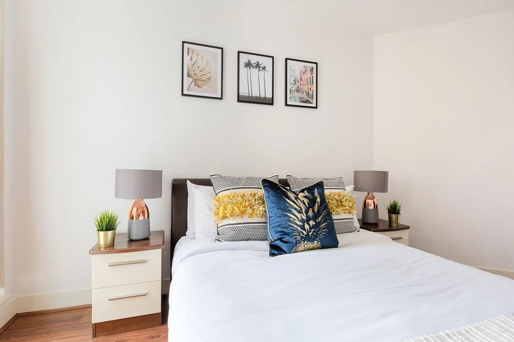 The Acton Apartments