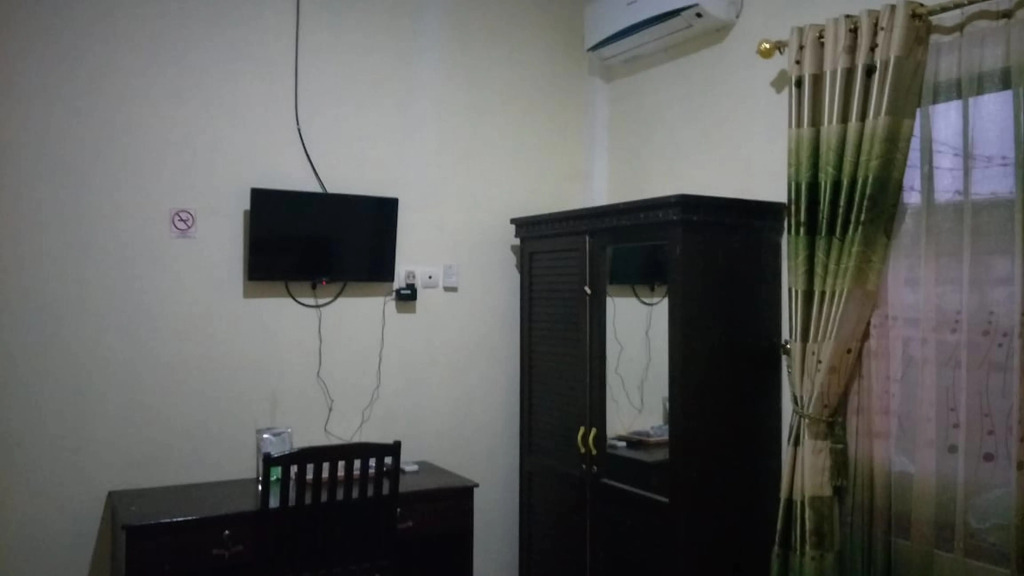 Pondok Seruni Syariah Banjarbaru