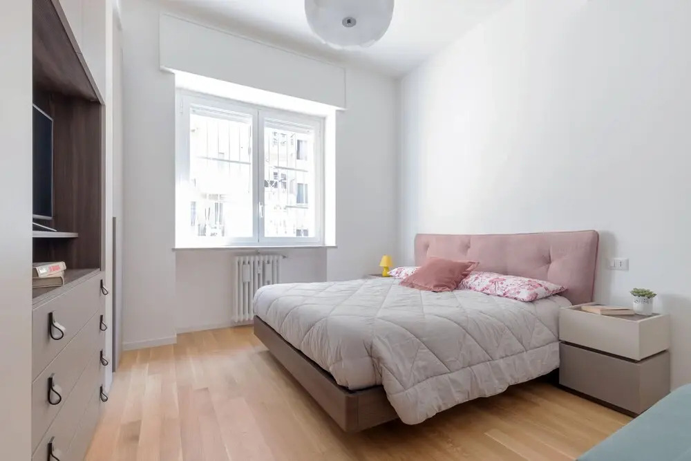 Design Premium apartment in center Milan