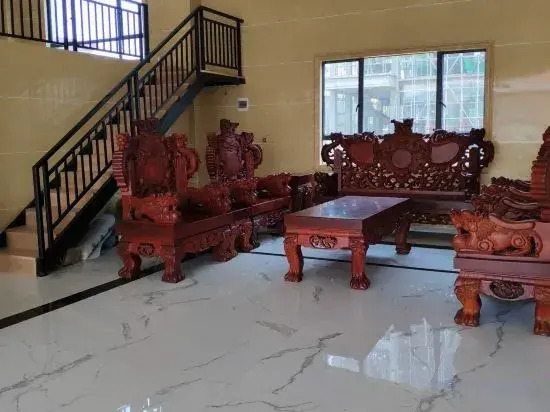 Dongxing Xinlongyuan Hotel