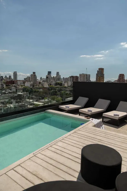 Milenia Soho by iPPA
