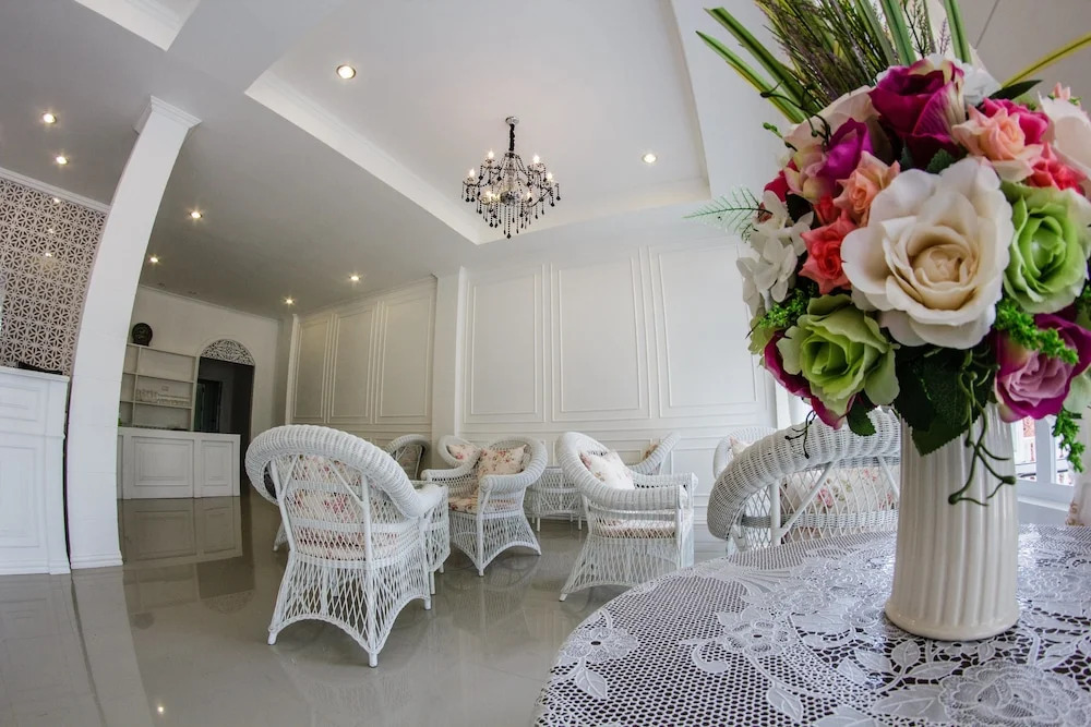 hotel depeal sukhothai