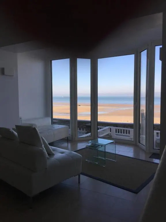 Villa Bellevue 10 Personnes