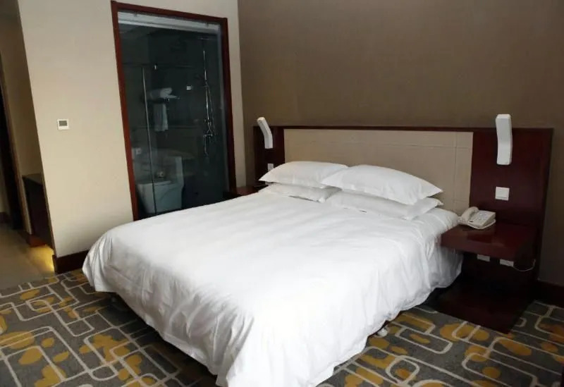 Jun Hotel