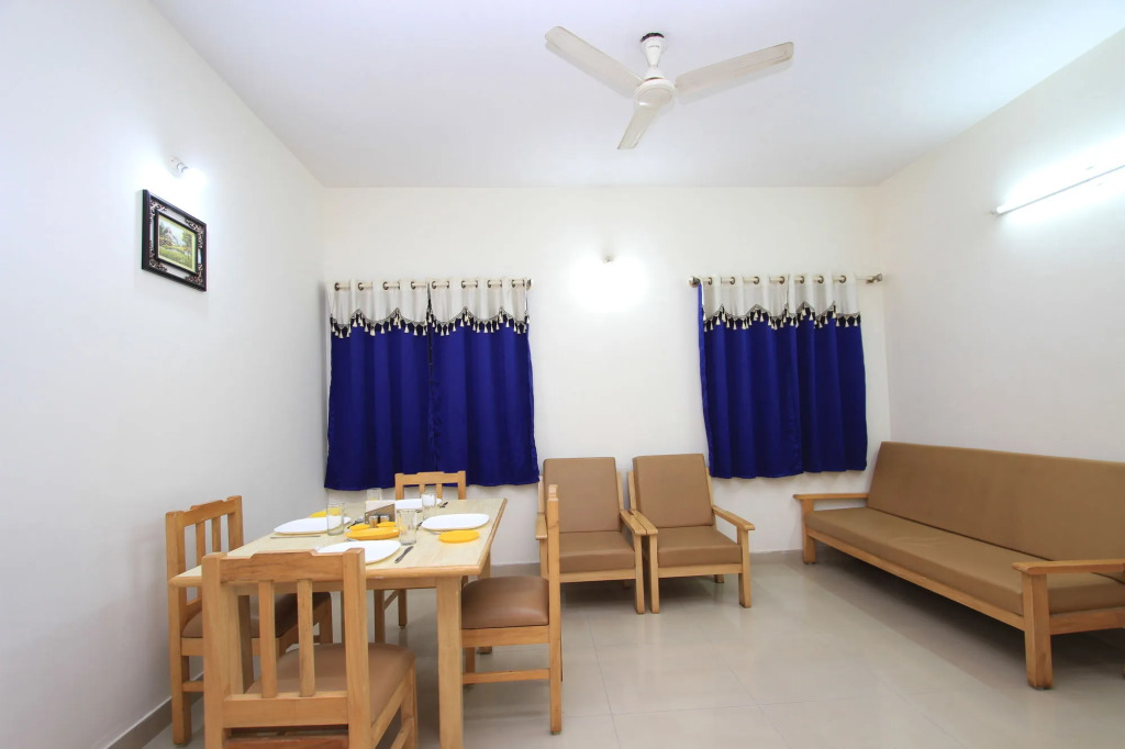Arra Suites kempegowda Airport Hotel