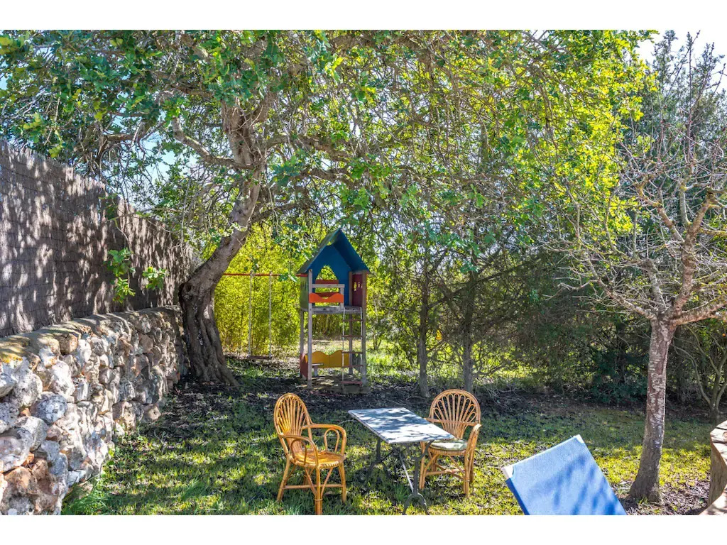 ALTO - Villa for 9 people in MANACOR.