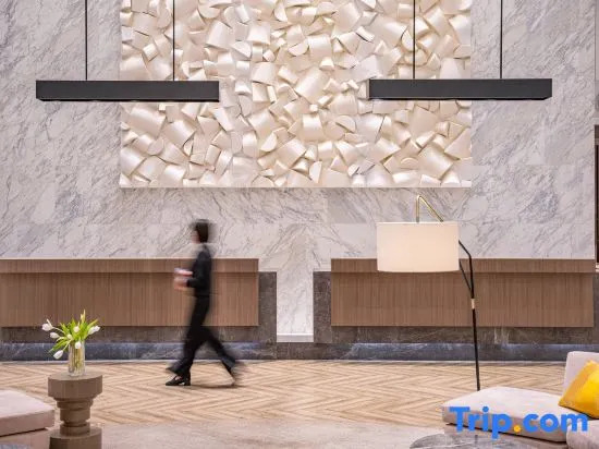 Crystal Orange Zhengzhou CBD Exhibition Center Hotel