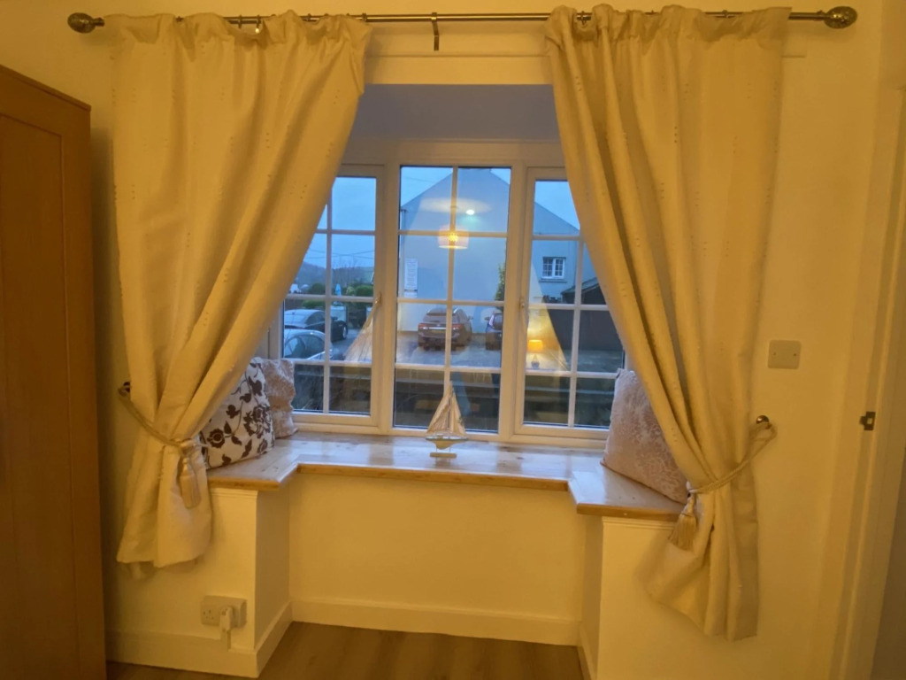 The Maltings 2 Bedroom Apartment