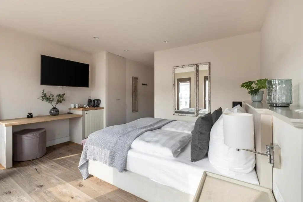 Limehome Berlin Prenzlauer Allee - Digital Access