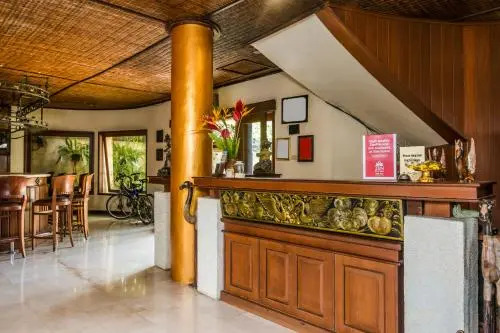 ZenRooms Umalas Dukuh Indah