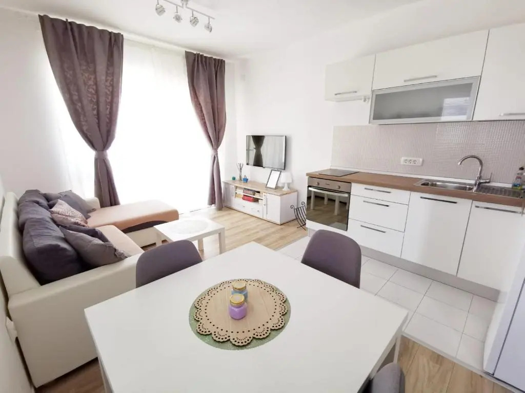 Sea Dream Apartments