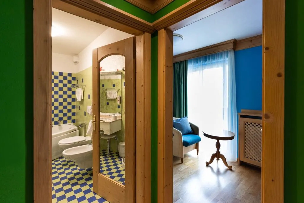 Hotel Medil