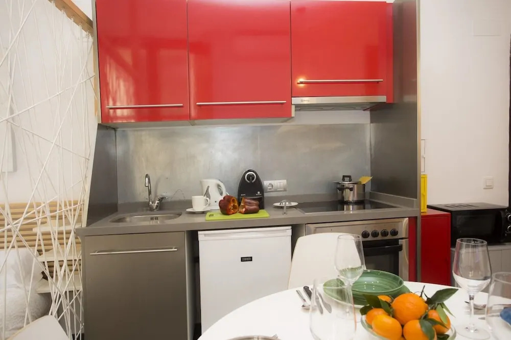SingularStays Collado