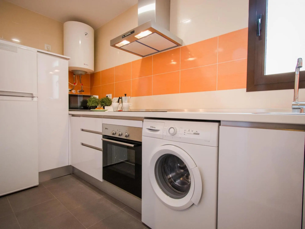 1 bed Superior Holidays2Malaga