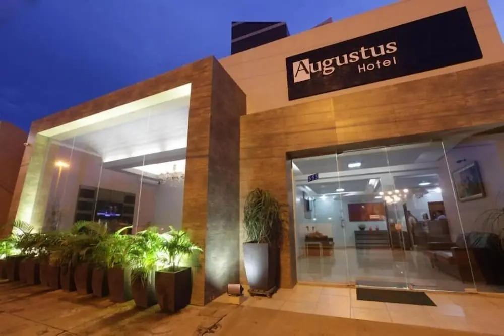 Augustus Hotel