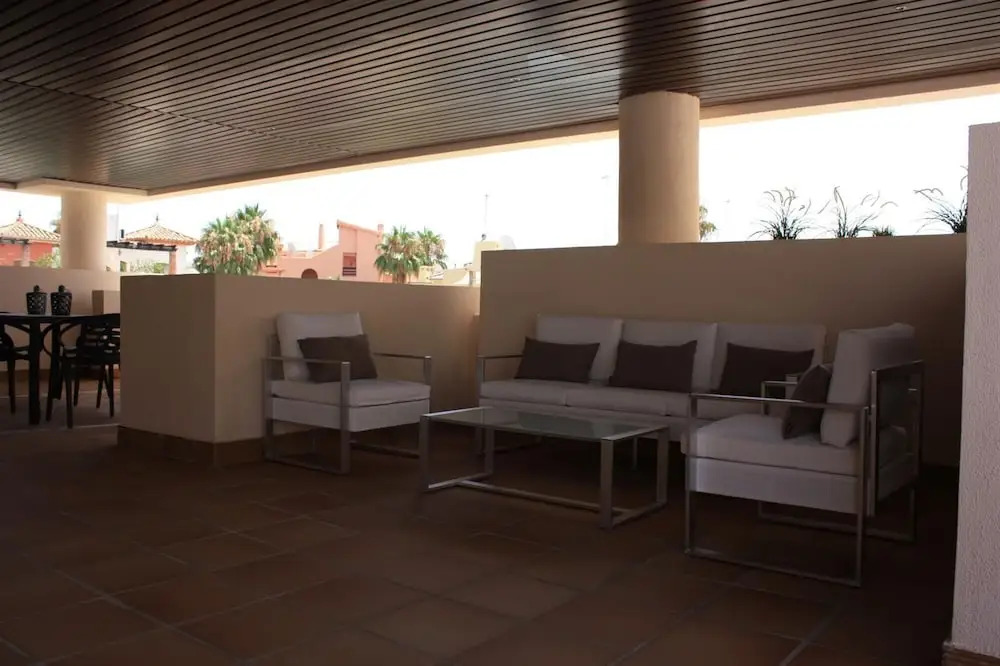 Apartment with Private Swimming Pool