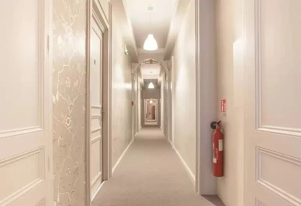 Hôtel Vaubecour - Centre Lyon Ainay - Perrache