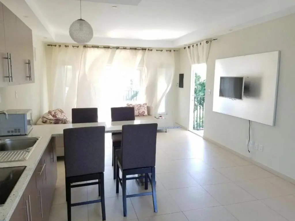 CuraCozy Apartments