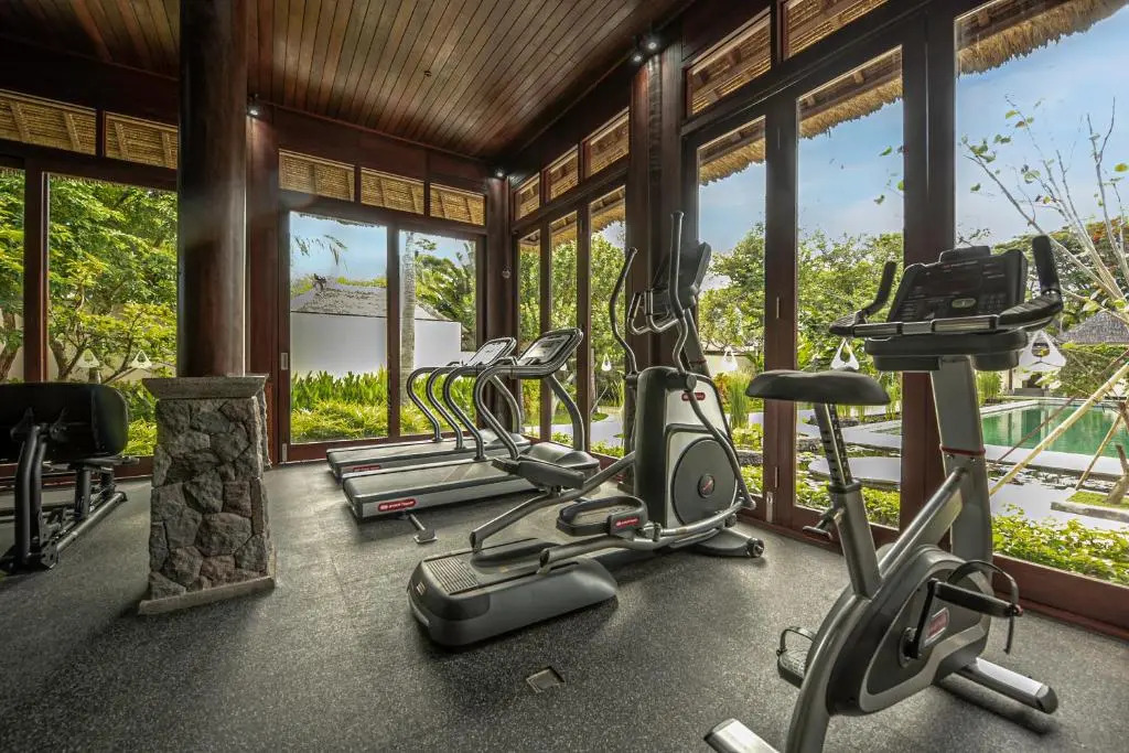 Amarterra Villas Resort Bali Nusa Dua, Autograph Collection
