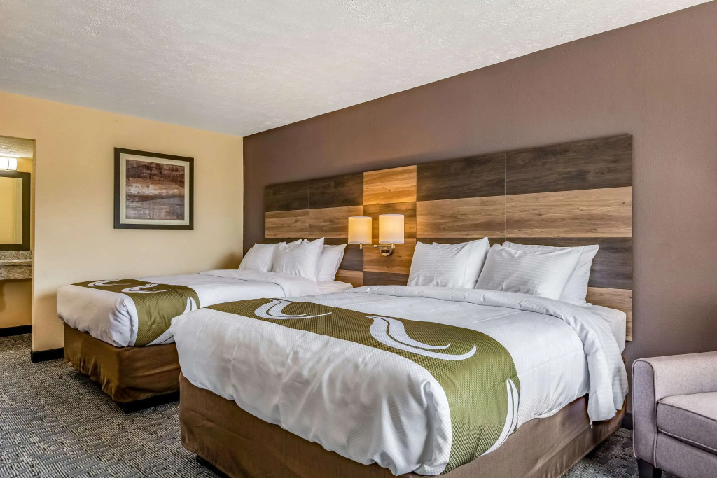 Kastle Inn Motel