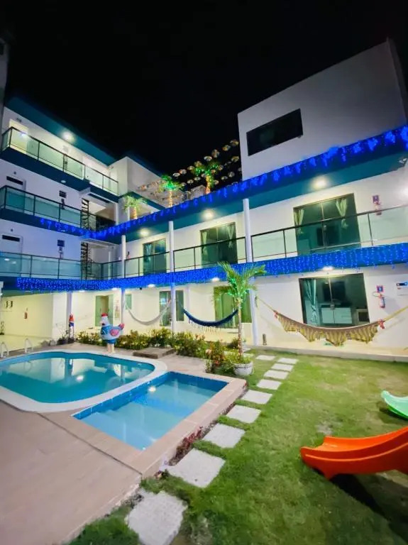 Porto Flats
