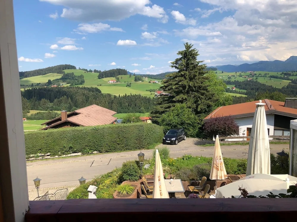 Hotel JMS Holiday Allgäu