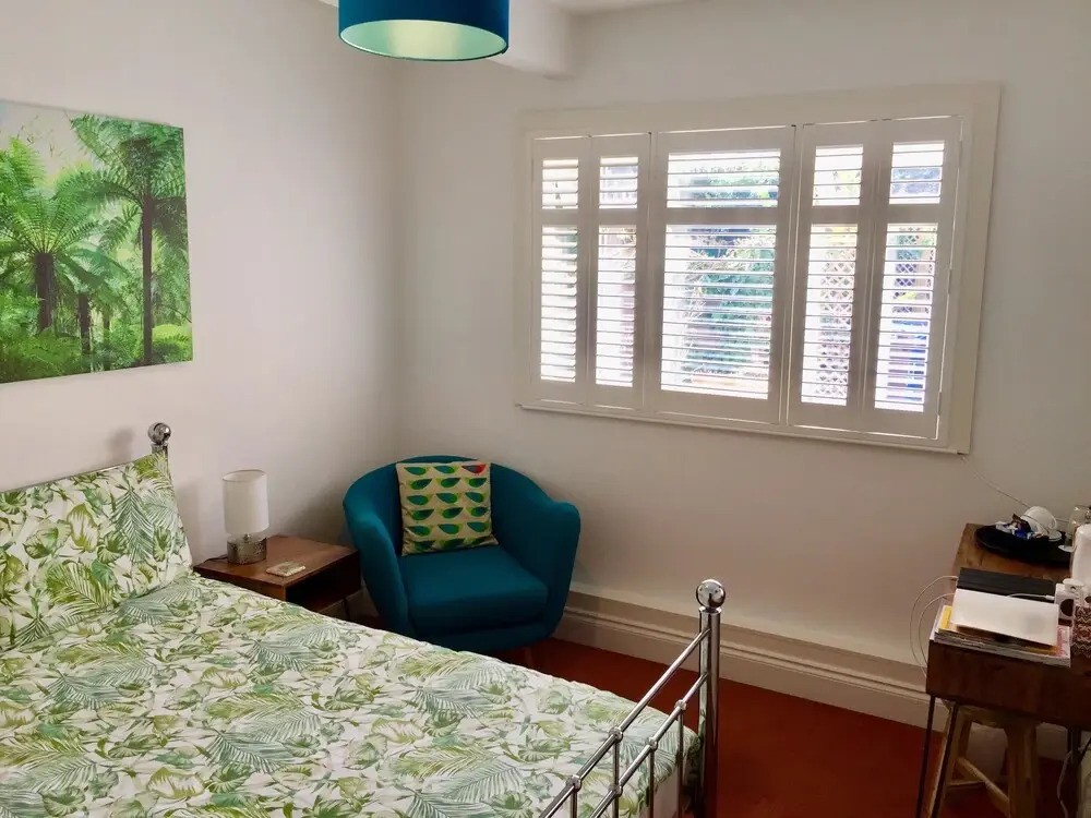 Derrin Guest House
