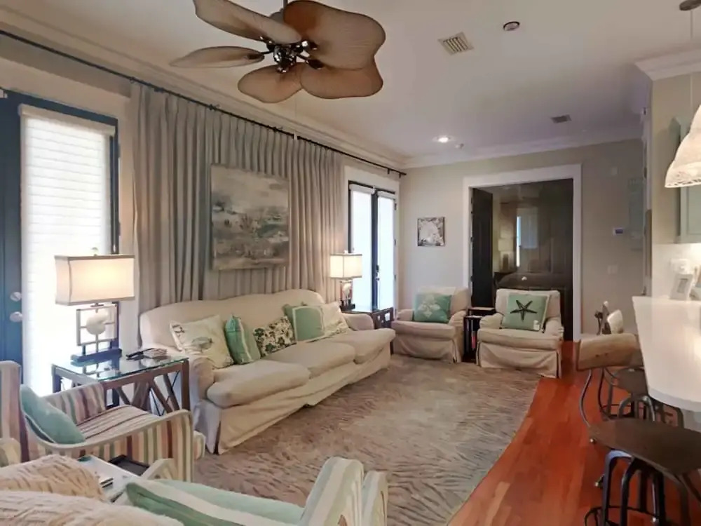 Sugar Beach Cottage