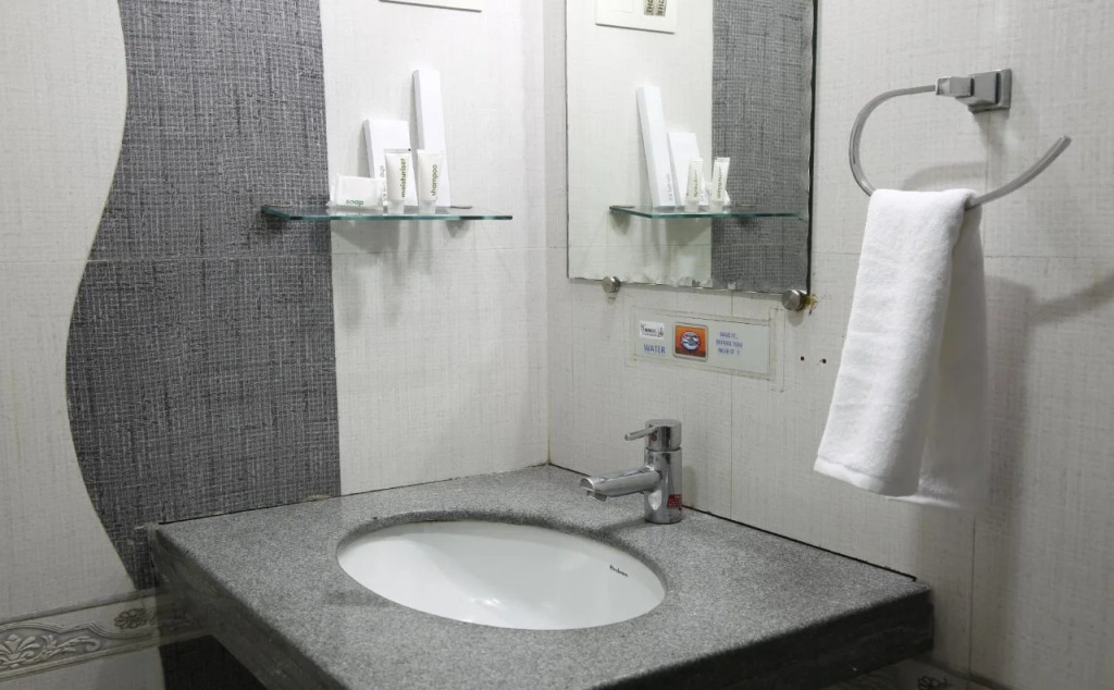 Seven Serviced Apartment Bandra