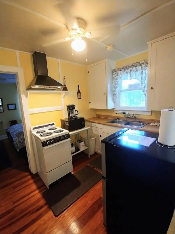 Mount Dora Cottages