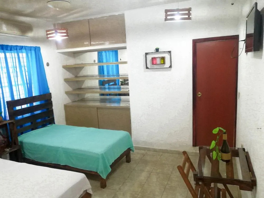 Casa Ja'abin