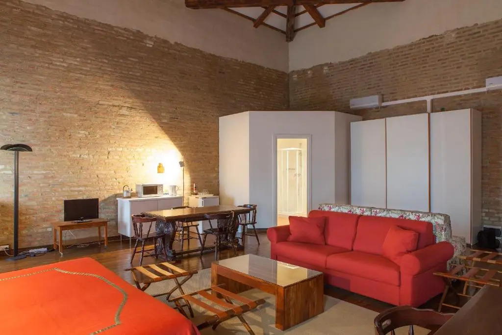 Castello di Roncade