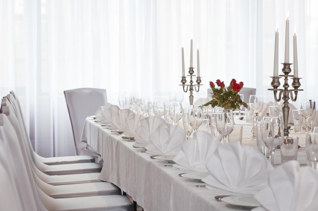 Thon Hotel Linne