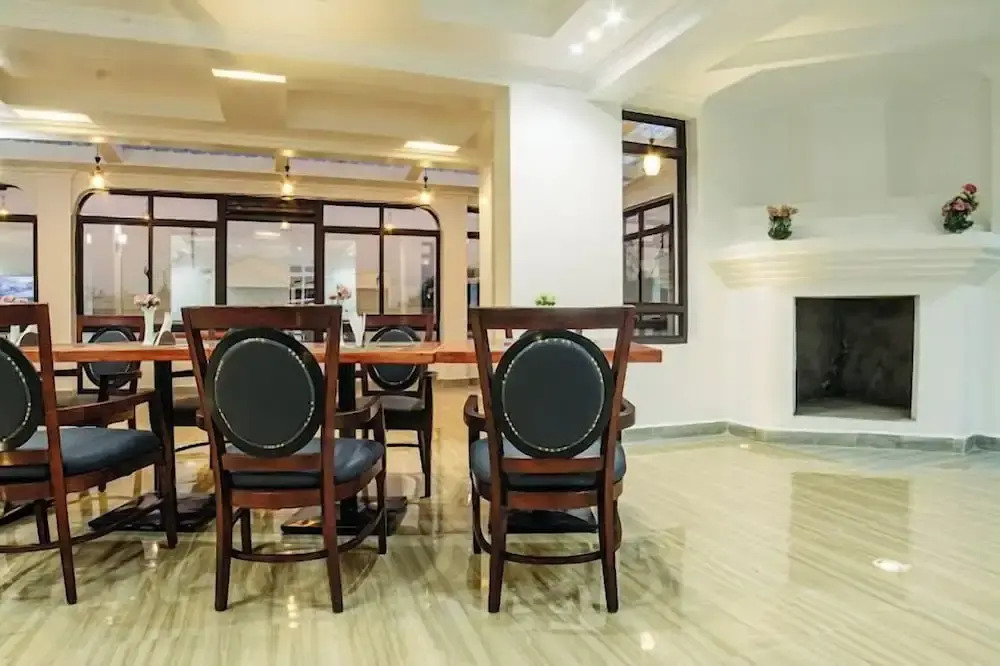 Grand Tiara Hotel Naivasha
