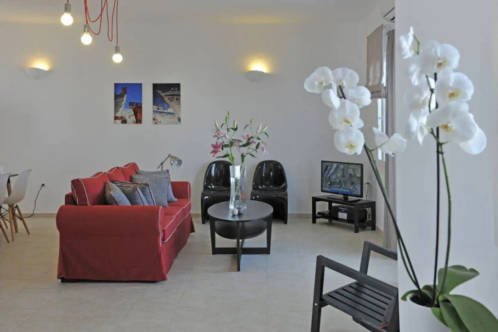 Blue Mare Villas