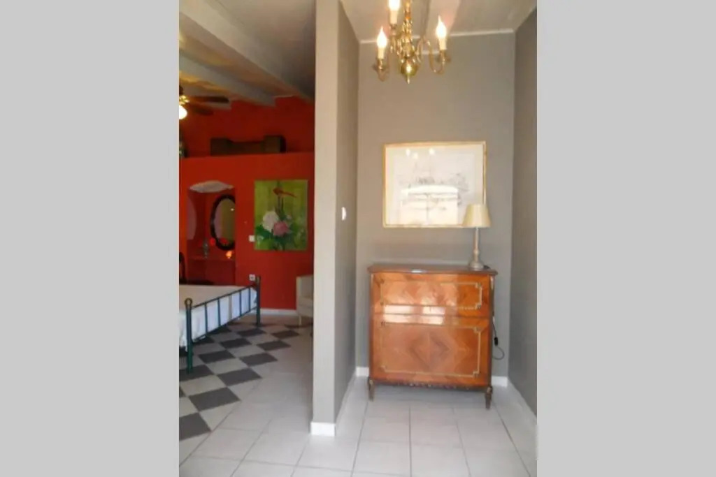 The Boatyard luxury 2 bedroom apartment AeginaTown